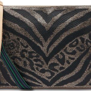 Consuela Selena Downtown